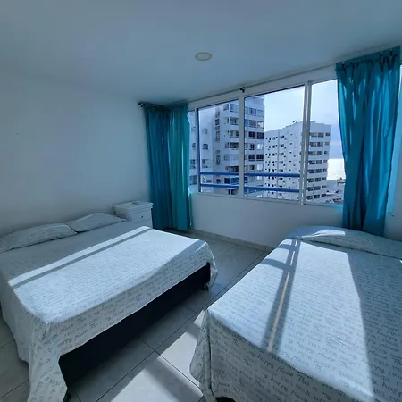 Apartment Hermoso En